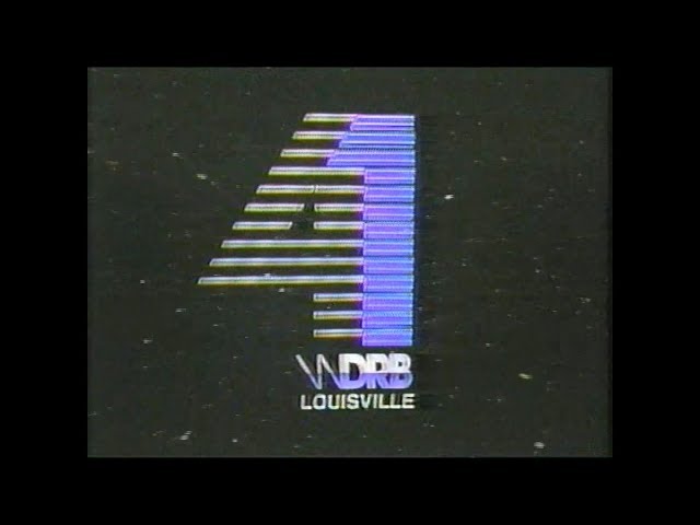 December 1986 Diff'rent Strokes Commercial Breaks From WDRB FOX 41 Louisville KY
