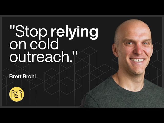 How to Get Warm VC Introductions
