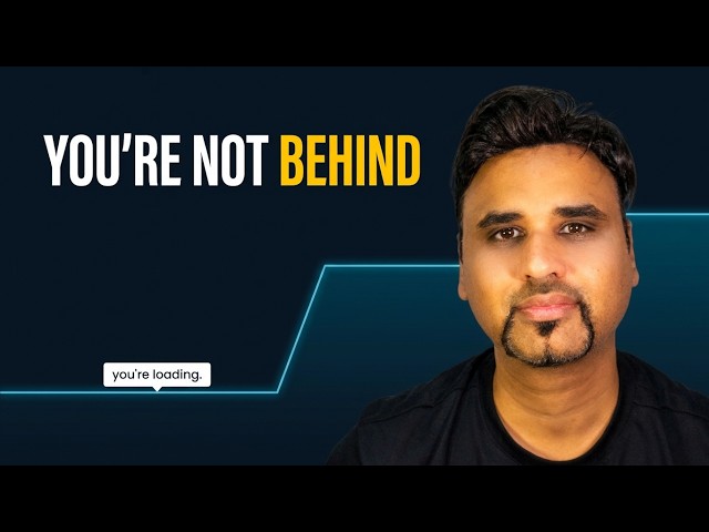 Why Your Career Feels Stuck (It’s Not What You Think)
