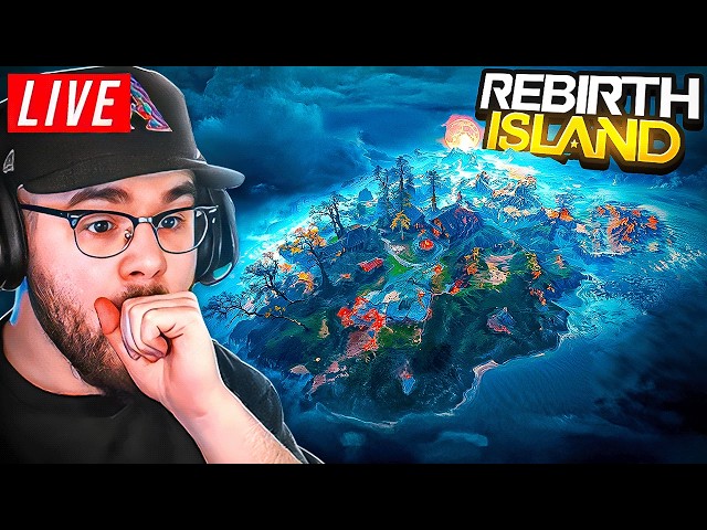 DOMINATING REBIRTH ISLAND! 👑 (Best Warzone Loadouts)
