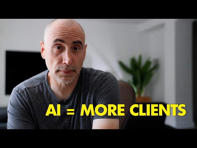How I'd Become a Freelance Developer Today (With AI)