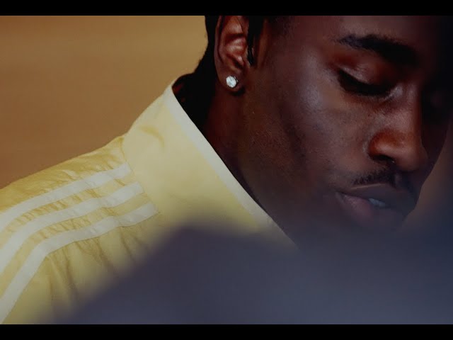 kulturr - Évident (Clip officiel)