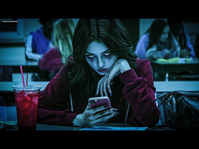 InstaPsycho (psychological thriller, hot horror thriller) - FULL MOVIE