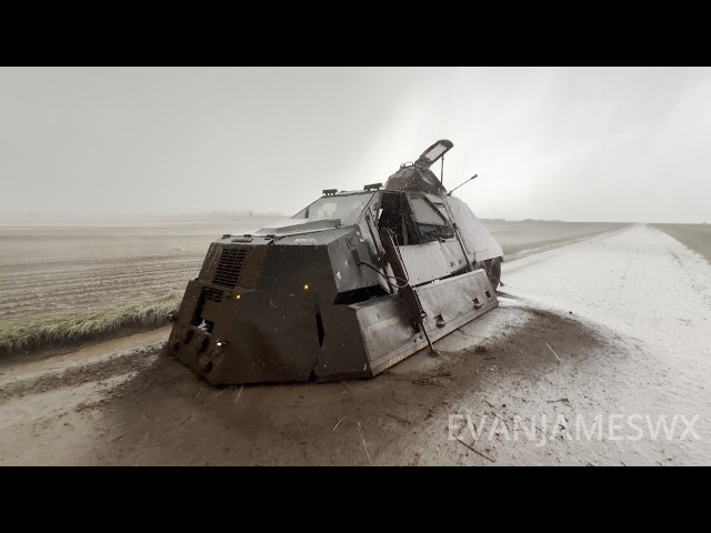 LIVE TIV 2 | Threat in Kansas