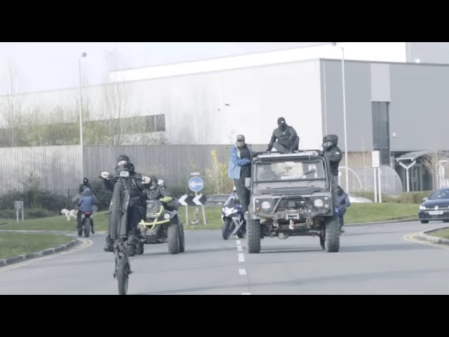 B_Real.11 - Lost It All (Official Music Video)