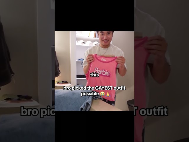 that top killed me LMAOOO