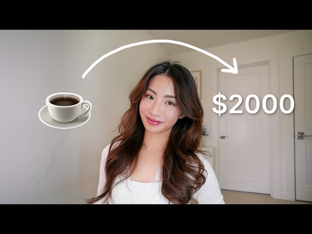 10 Unsexy, Simple Habits That Keep Me Rich