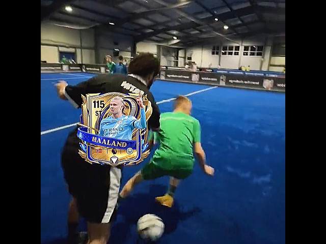 Best defending 😂💀 #eafc #fcmobile #fifa