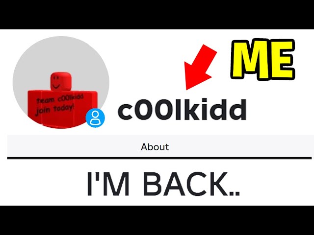 I Became A Roblox Hacker!