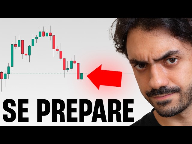 GET READY FOR THE CRYPTO WEEK: BITCOIN REVERSAL IN JULY?