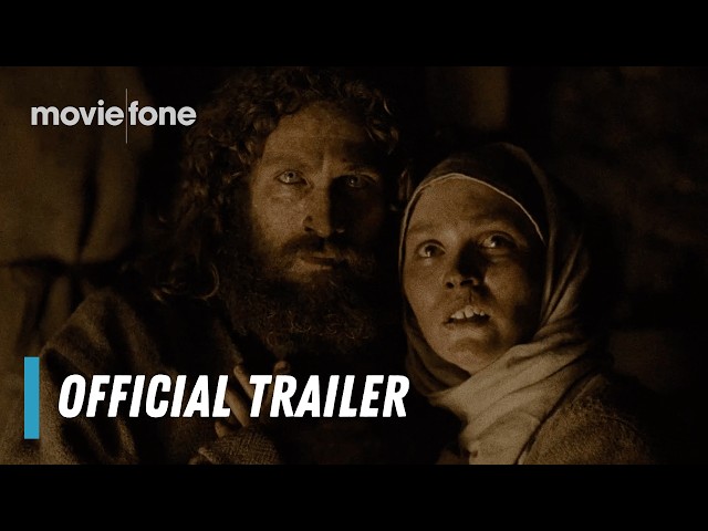Werwulf | Official Trailer 2 | Aaron Taylor-Johnson, Lily-Rose Depp