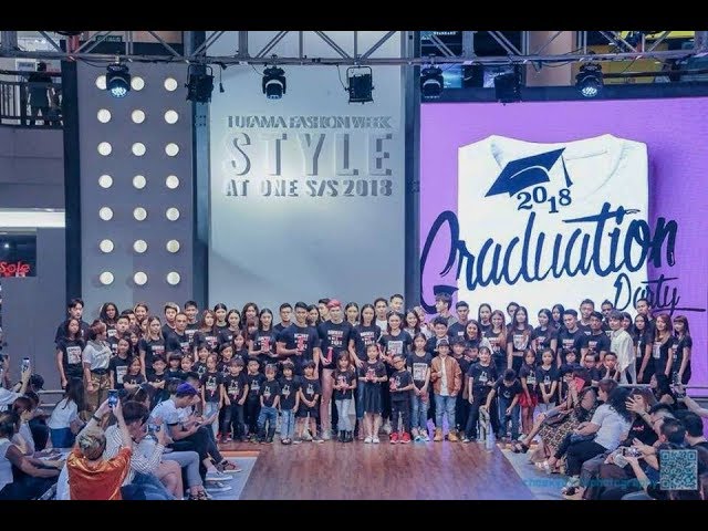 Top Modeling School Malaysia Graduations | Adult,Kids Model