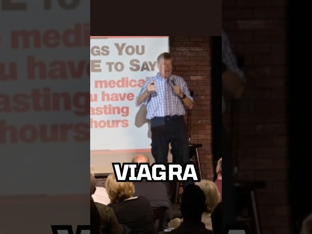 How long before you would call? | Don McMillan Comedy