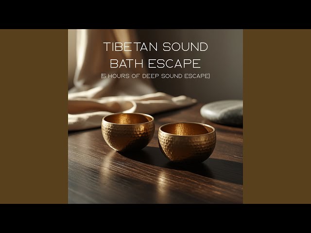 Infinite Peace Sound Bath