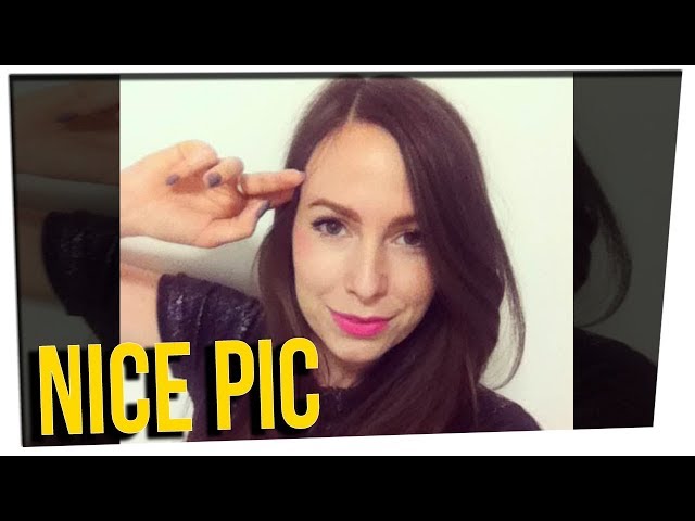 Woman Explains Her Interesting Photo-Rating Blog ft. Theo Von & DavidSoComedy