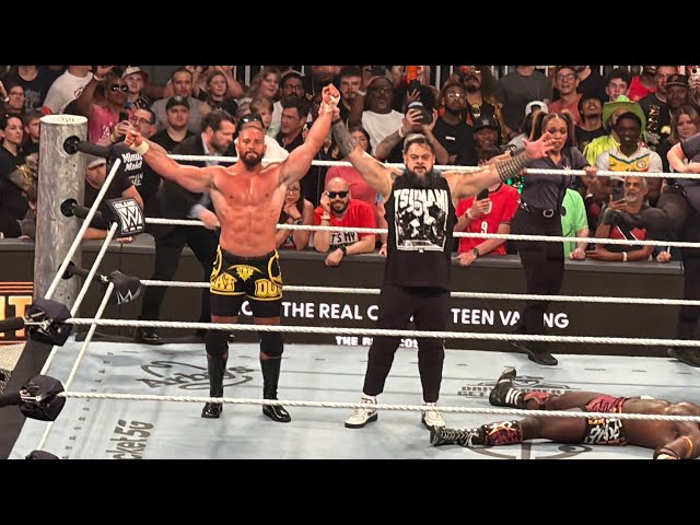 Sept 6 2026 WWE Sunday Nights Main Event Full Show + Off Air