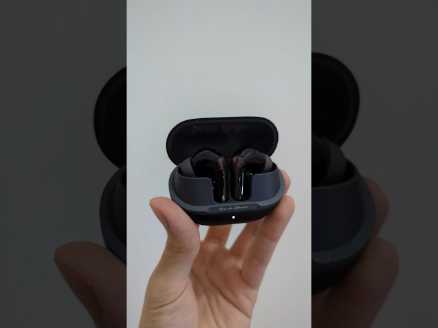 The Best Earbuds Under $100?! — SoundPEATS Air5 Pro Unboxing #SoundPEATS #Air5Pro