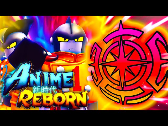 Evolving SECRET 0.1% Miracle Delta Bros In Anime Reborn!