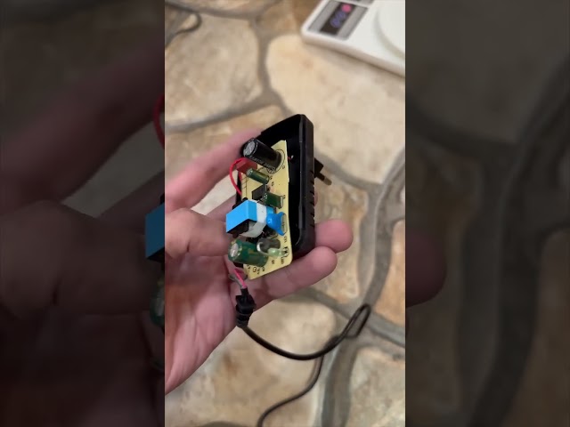 Classic Chinese Tech Scam Exposed!