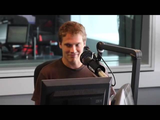 Tom Thum   Adelaide Fringe