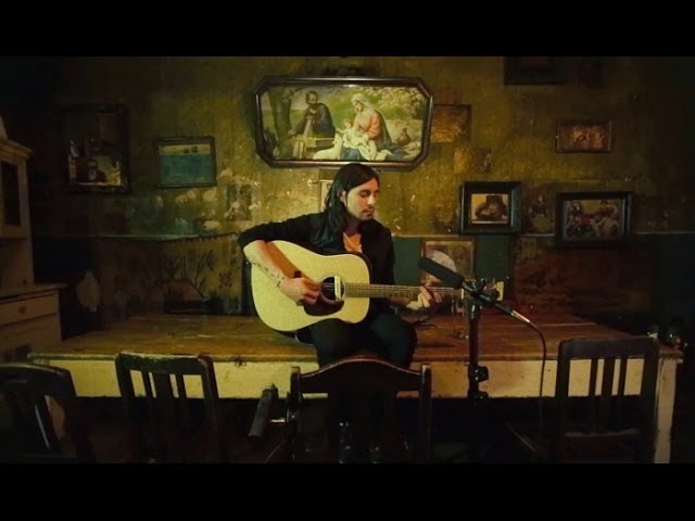Low Roar - Easy Way Out (Brand New Session)