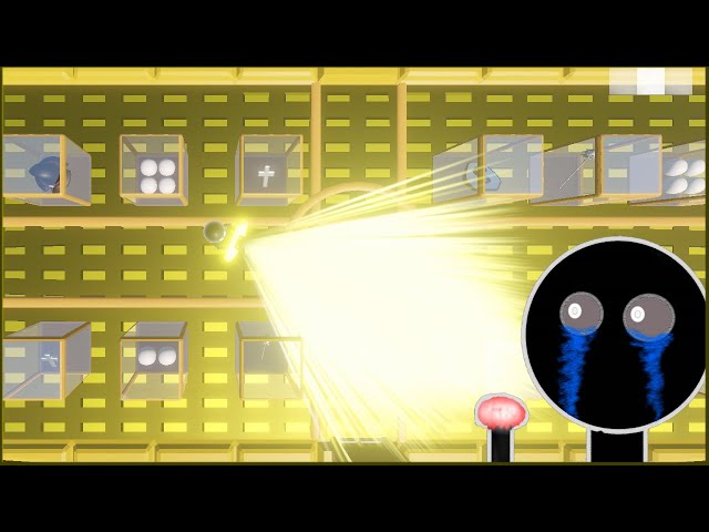 Shield of Light - Unity Visual Effects