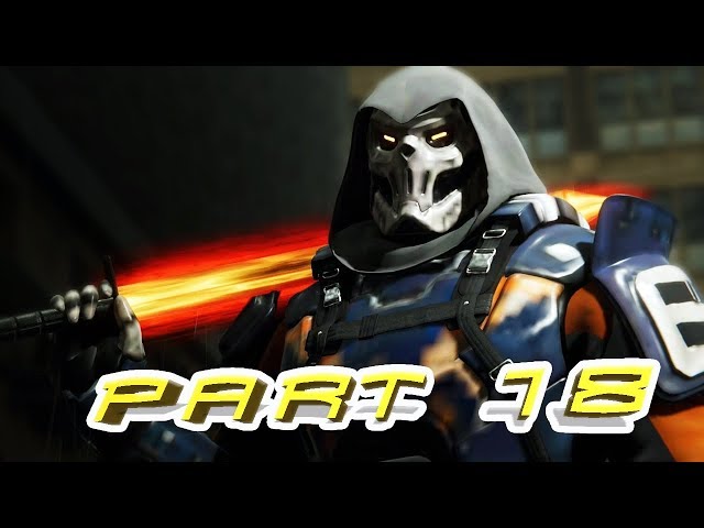 Taskmaster! | Spider-Man (PS4 Pro) Gameplay Walkthrough Part 18