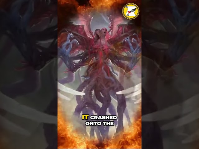 The Rise of Typhon - Most Powerful Monster in Greek Mythology