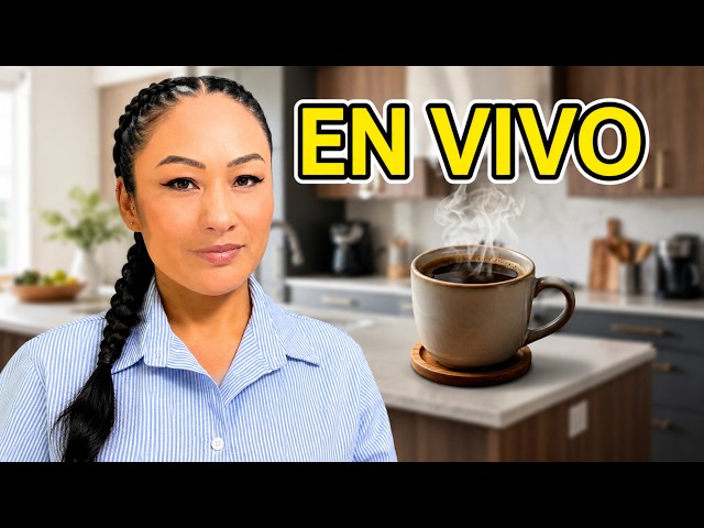 Fabi Zea está en vivo