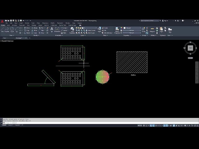 Autocad Tutorials Live Stream