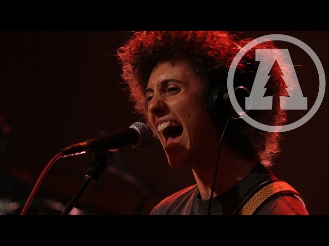 Ron Gallo on Audiotree Live (Full Session)
