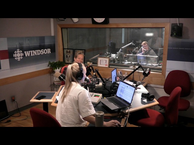 Who should lead Essex? 3 mayoral candidates face off