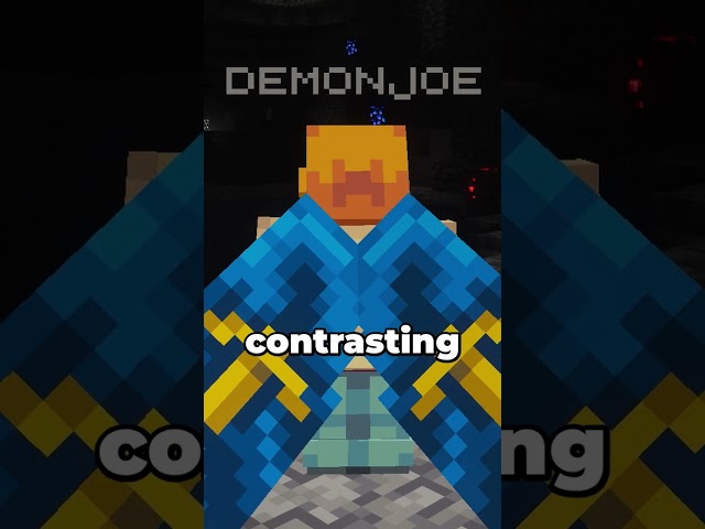 RANKING MINECRAFT CAPES!