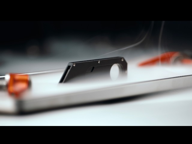 The Maker Knife II is INSANE | KS update