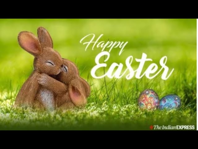 FINAL HOUR COUNTDOWN AND HAPPY EASTER DAY GUYS!🥳🐣🐇