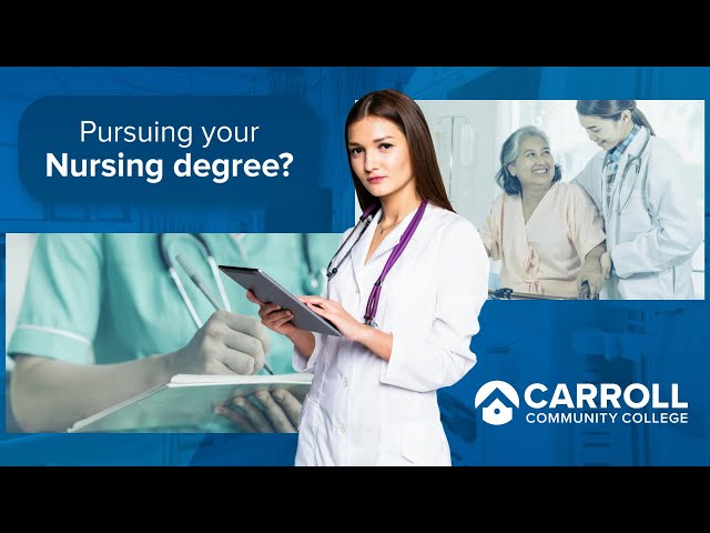 Associate-to-Bachelor (ATB) in Registered Nursing