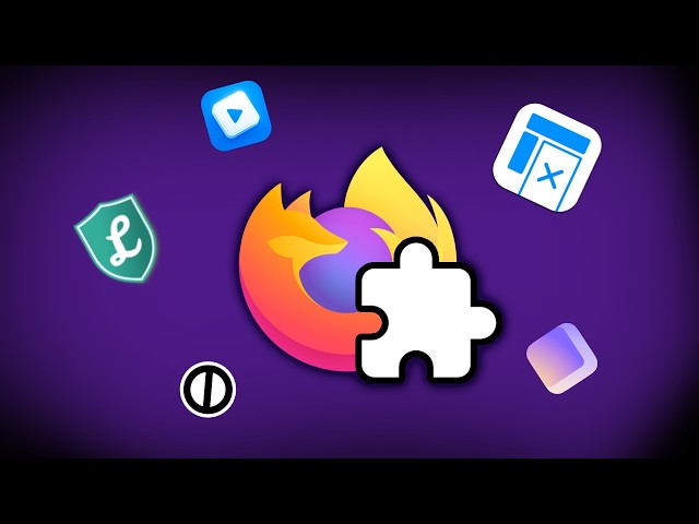 13 Best Firefox Extensions to Supercharge Your Browser