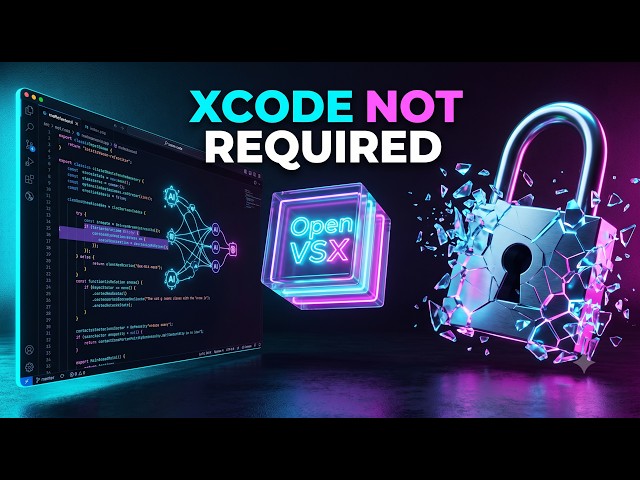 Swift’s Secret Weapon for AI Agents: Closed-Loop Diagnostics Explained