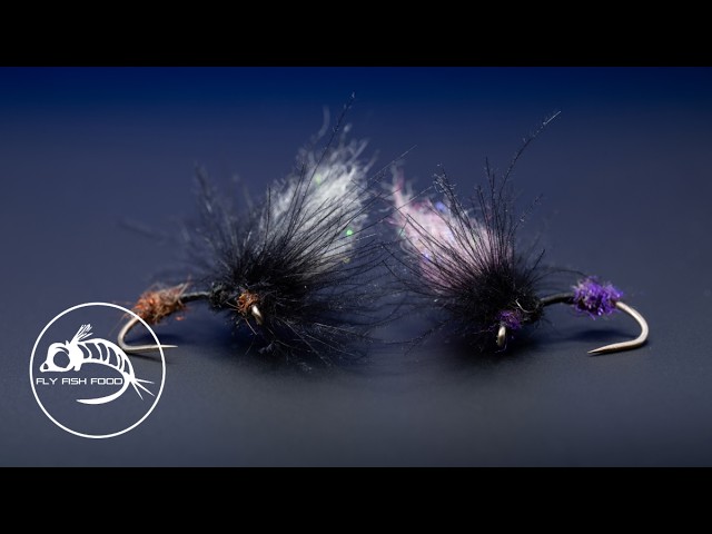 The Medusa Ant: My New Secret Weapon for Summer Trout