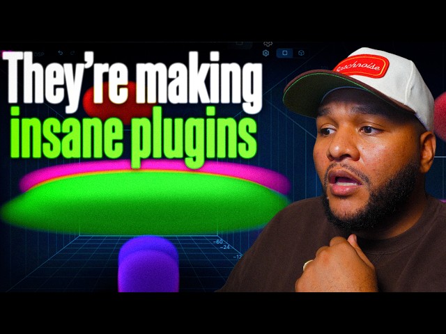 I Tested Plugins Made By Producers (Not Big Companies)…Here's What Happened