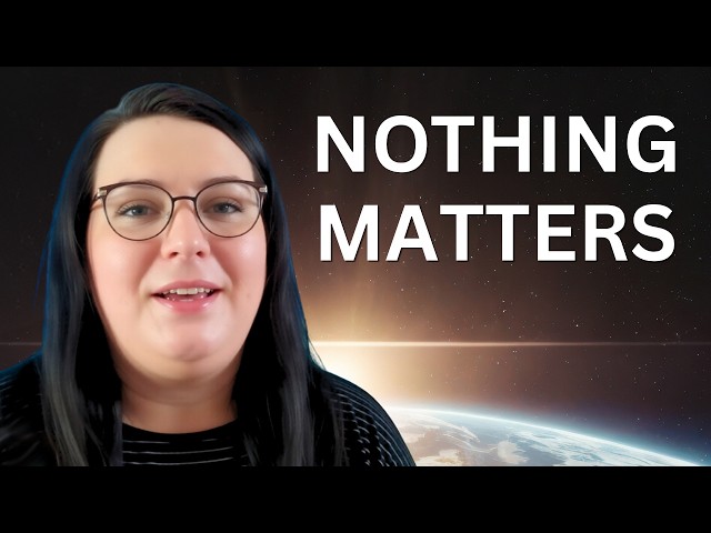 Woman Dies From Blood Loss And Is Shown How Events Shape Our Lives (NDE) | Kayla Miller