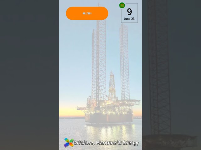 Weekly Energy Industry Brief [Week 23]