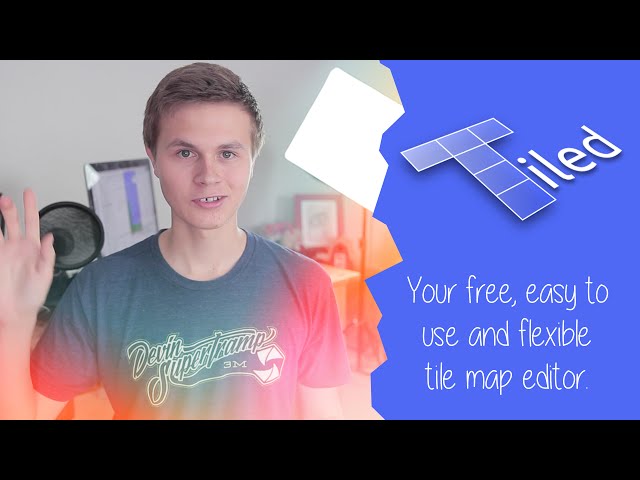 Using Tiled! (Swift 2 in Xcode)