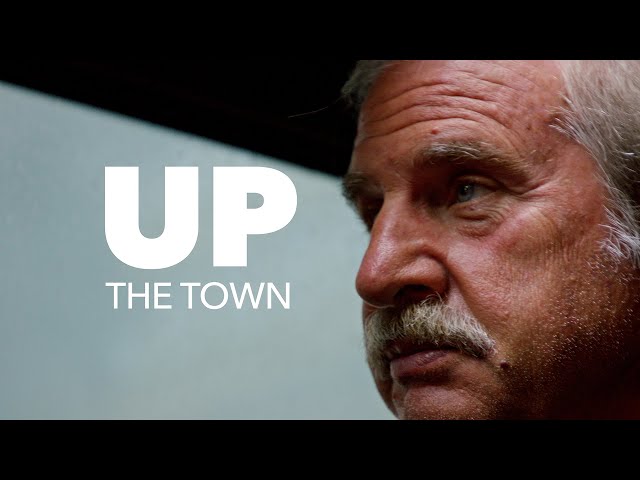 SHADOWS OF RELEGATION | S1E3 - Up The Town