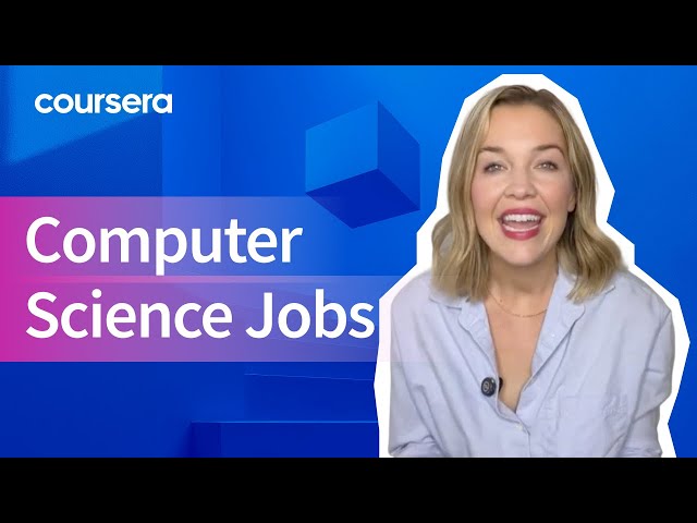 5 Entry-level Jobs You Can Get with a Computer Science Degree