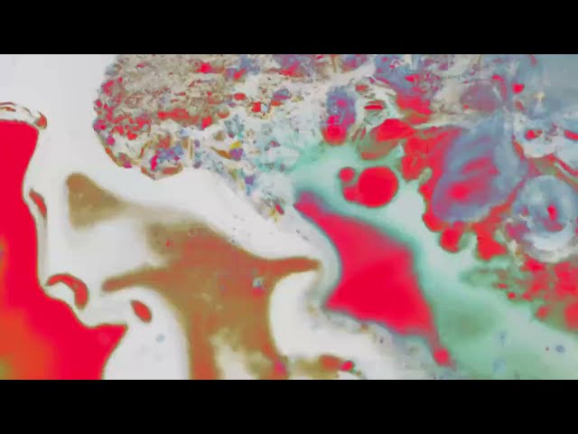 Underworld - and the colour red (full length video)