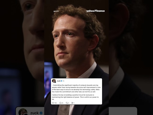 Top tech CEOs respond to artificial intelligence fears