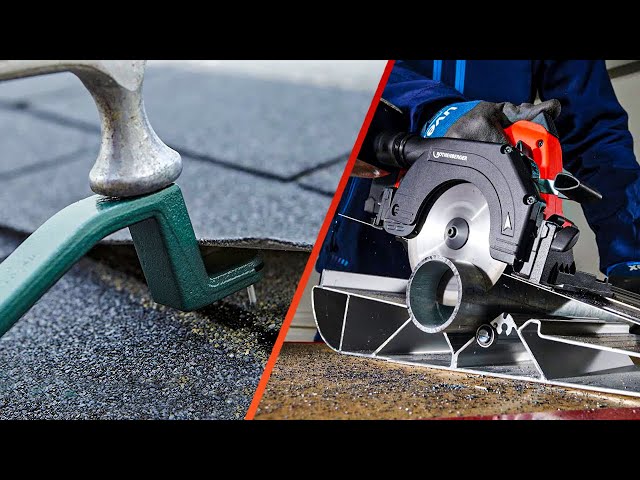 10 Coolest Tools That Every Handyman Should Have ▶ 13