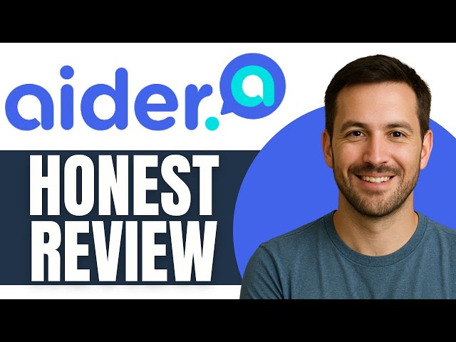 Aider AI Review Best Open Source AI Coding Assistant