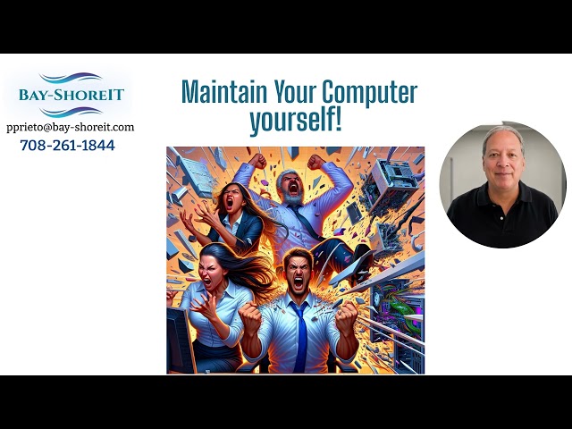 Computer Tips & Tricks